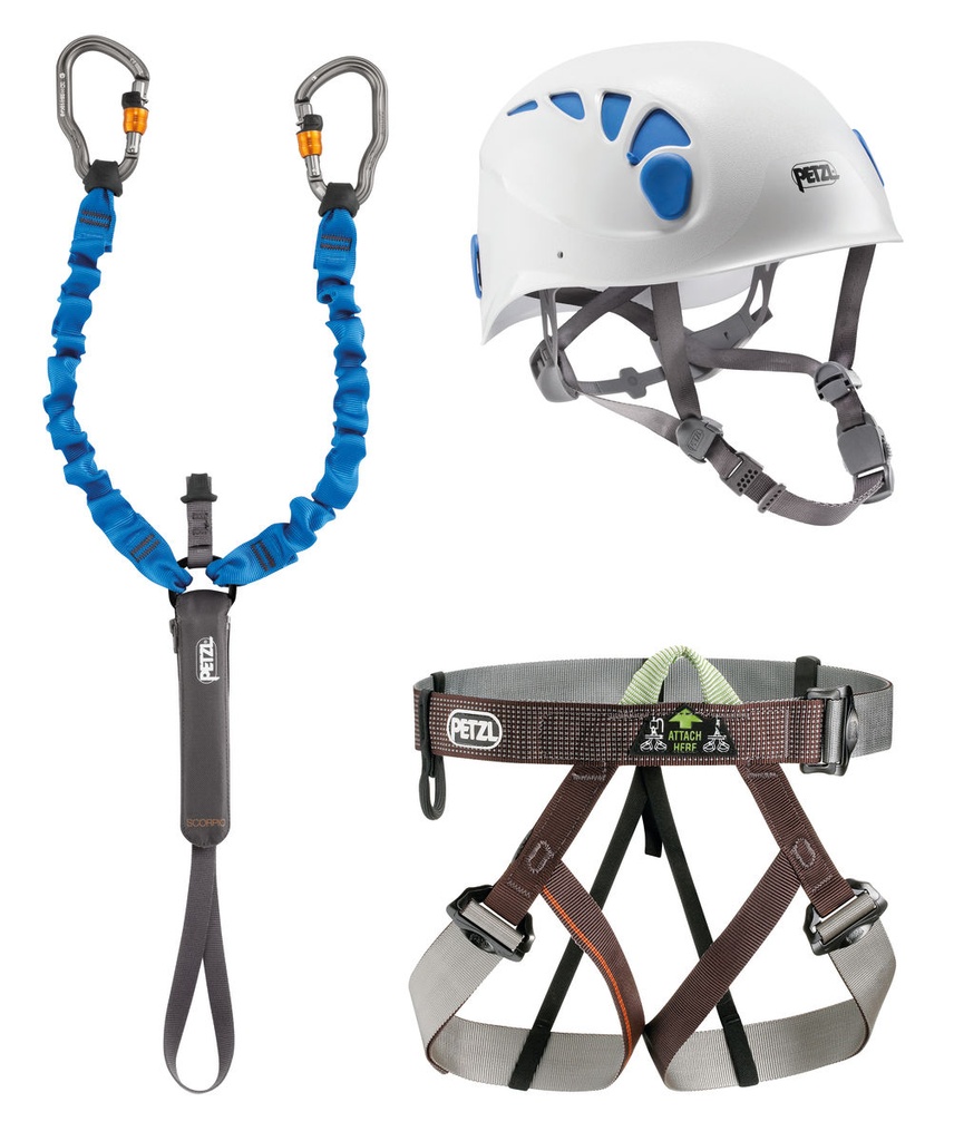 LOC.Equipement complet