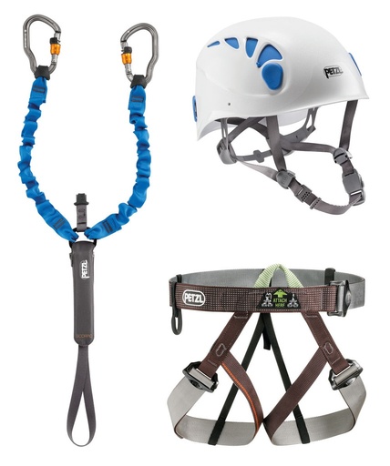 Equipement complet adulte  (copie)